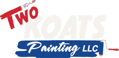 Two Koats Painting